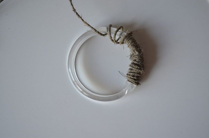 Музыка ветра из ракушек своими руками.