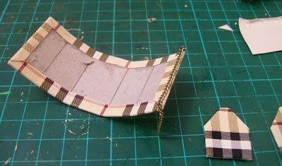 Сумочка для куколки