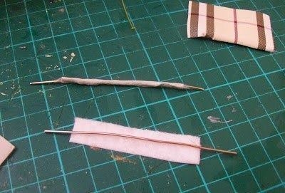 Сумочка для куколки