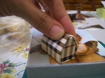 Сумочка для куколки