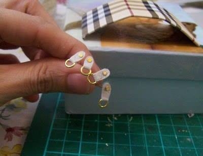 Сумочка для куколки