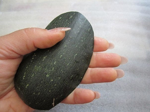 Мастер-класс по карвингу