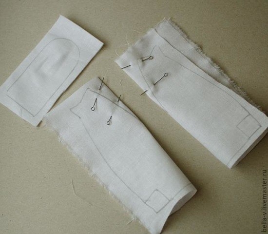 Кофейный котик