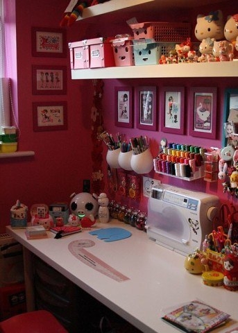 Когда все на своих местах