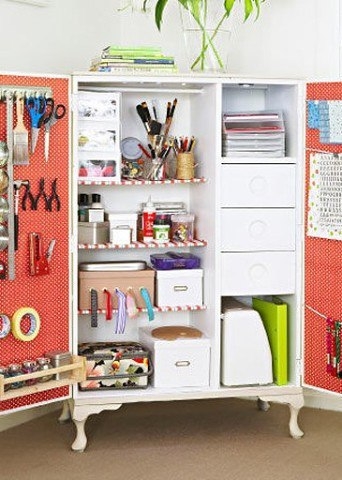 Когда все на своих местах