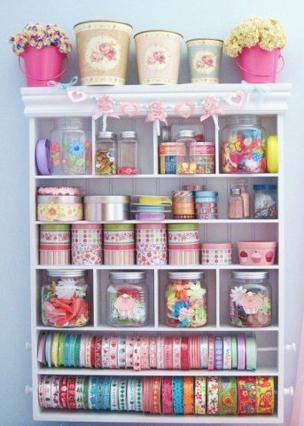 Когда все на своих местах