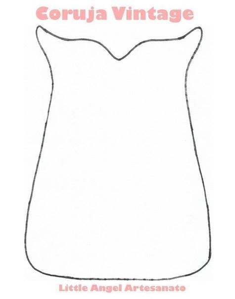 Подушка Совушка.