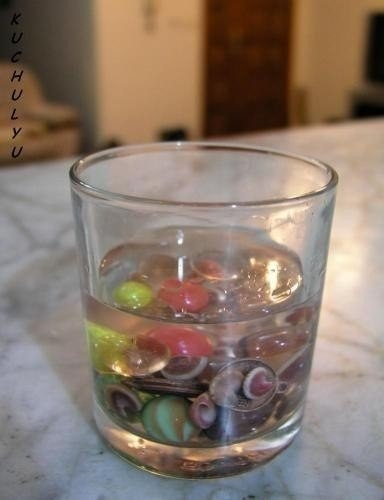 Делаем красивые свечи с сюрпризом. Делаем красивые свечи с сюрпризом.