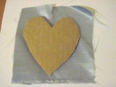 Магнит из кофейных зерен