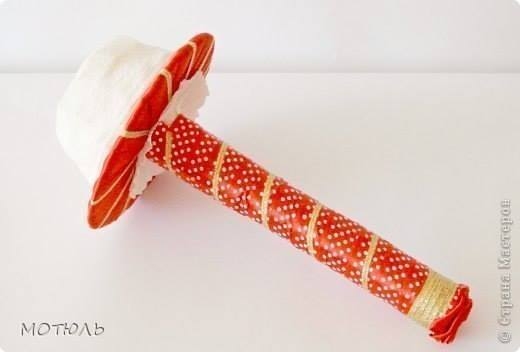 Букет из Рафаэлло.