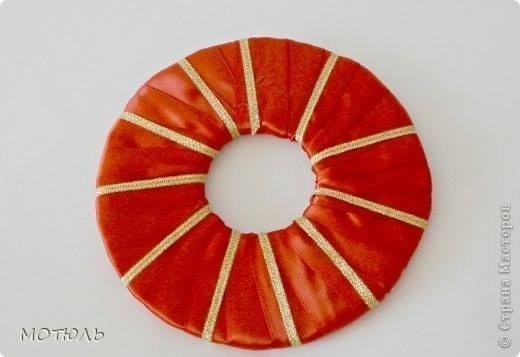 Букет из Рафаэлло.