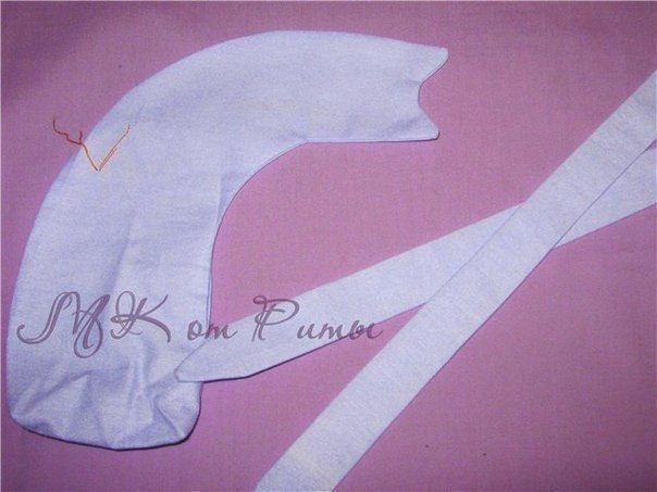 Котики-неразлучники с выкройкой Котики-неразлучники с выкройкой