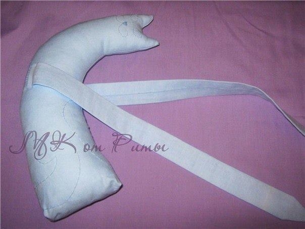 Котики-неразлучники с выкройкой Котики-неразлучники с выкройкой