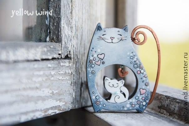 Красота от Yellow wind