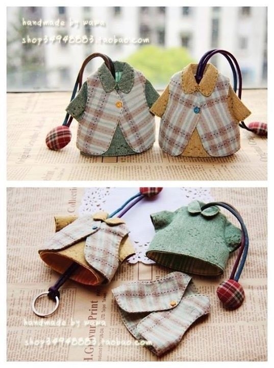 Ключницы. Идеи.