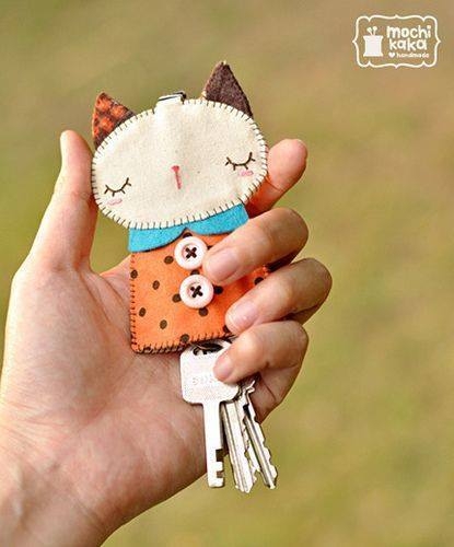 Ключницы. Идеи.