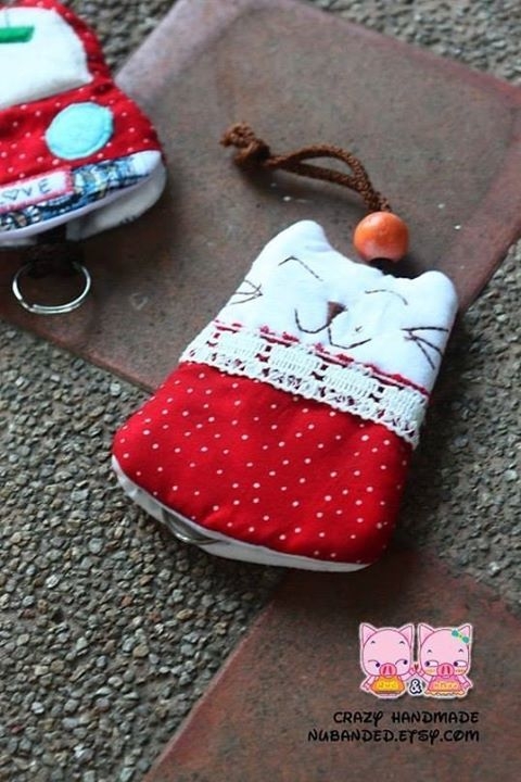 Ключницы. Идеи.