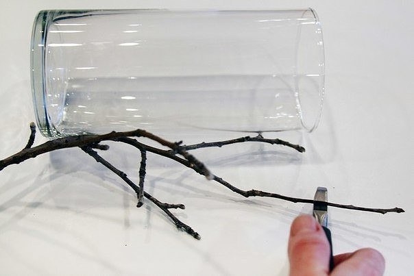 Мастерим интерьерные композиции с искусственными бабочками Мастерим интерьерные композиции с искусственными бабочками