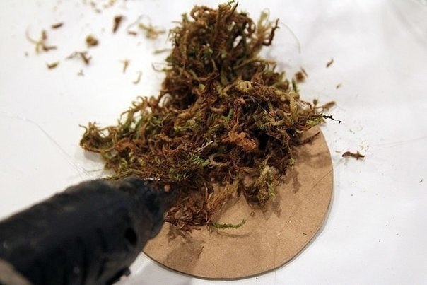 Мастерим интерьерные композиции с искусственными бабочками Мастерим интерьерные композиции с искусственными бабочками