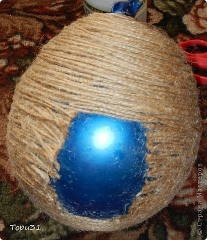 Декоративный улей