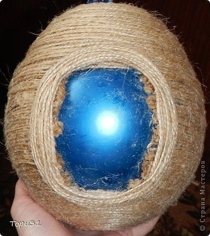 Декоративный улей