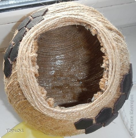 Декоративный улей