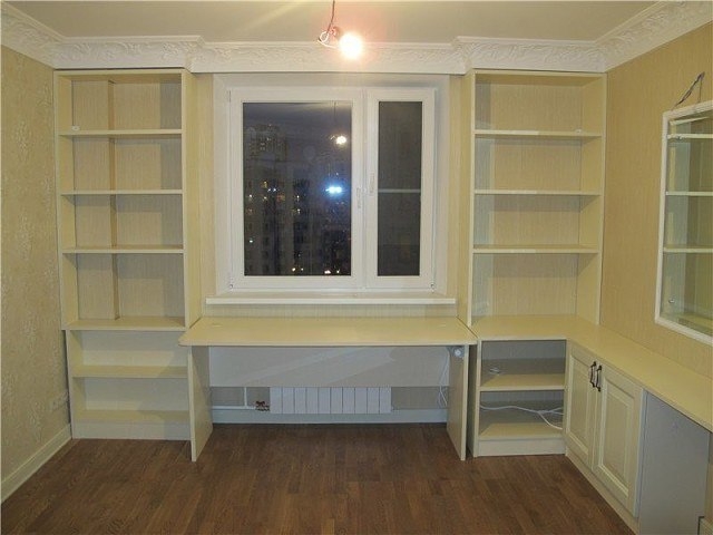 Неплохие идеи для экономии пространства Неплохие идеи для экономии пространства