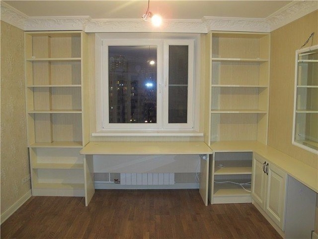 Неплохие идеи для экономии пространства Неплохие идеи для экономии пространства