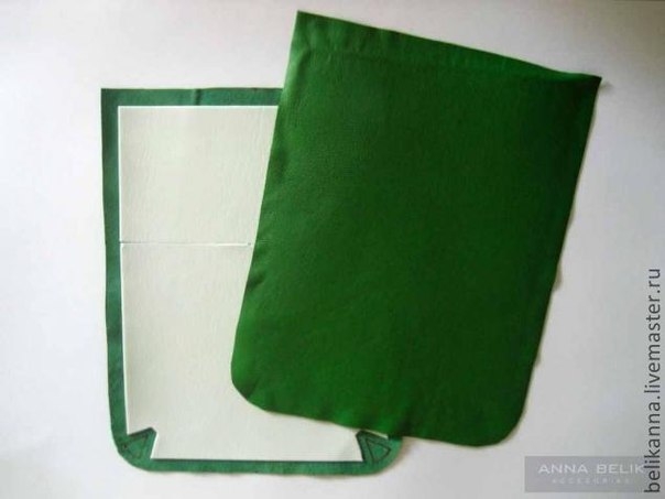 Сумка своими руками