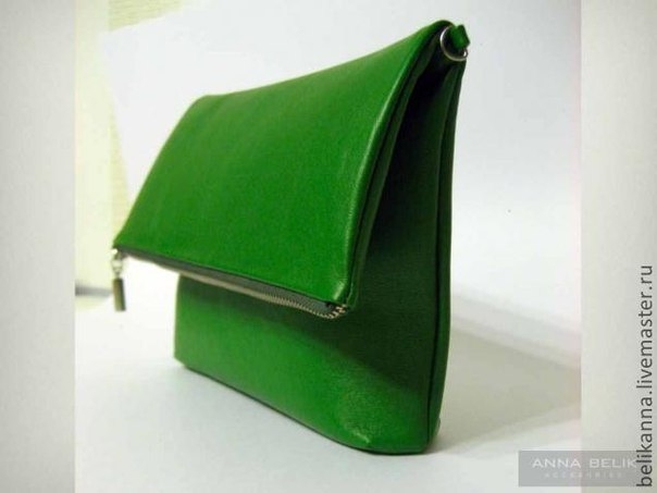 Сумка своими руками