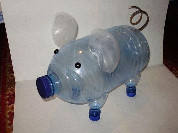 Поросята для сада.