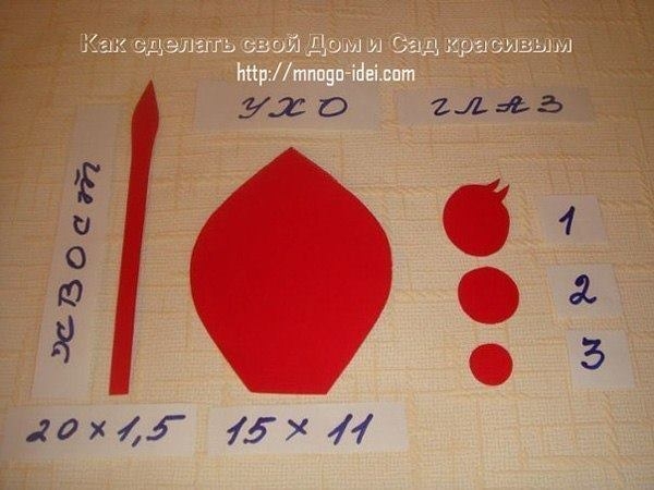 Поросята для сада.