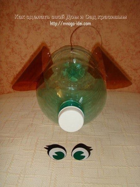 Поросята для сада.