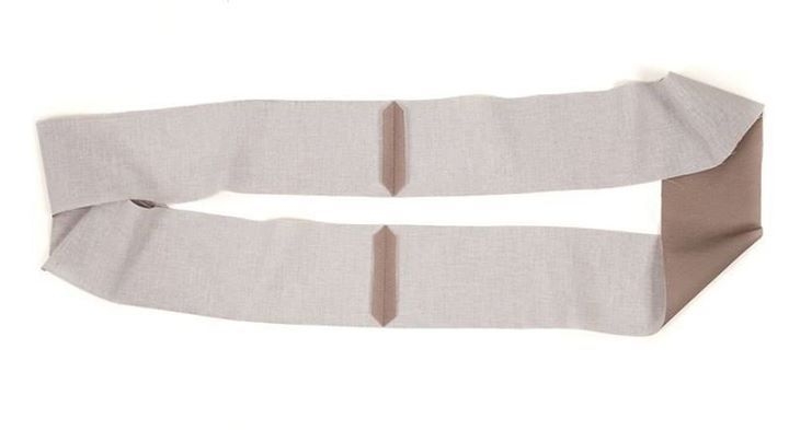 Подушечки звездочки