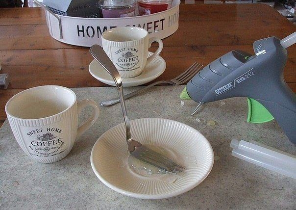 Чаша изобилия своими руками