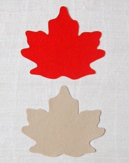 Яркие фетровые подставки под горячее своими руками Яркие фетровые подставки под горячее своими руками