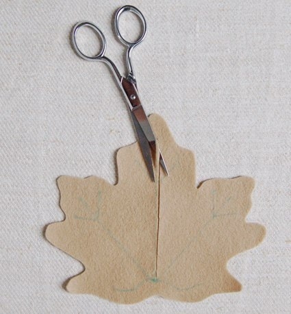 Яркие фетровые подставки под горячее своими руками Яркие фетровые подставки под горячее своими руками