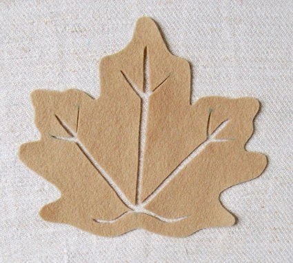 Яркие фетровые подставки под горячее своими руками Яркие фетровые подставки под горячее своими руками