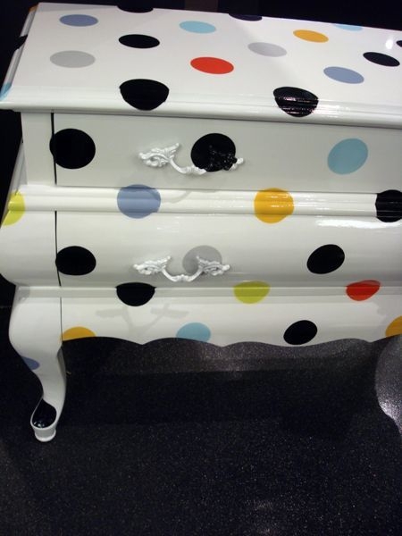 Шикарная переделка мебели, идеи