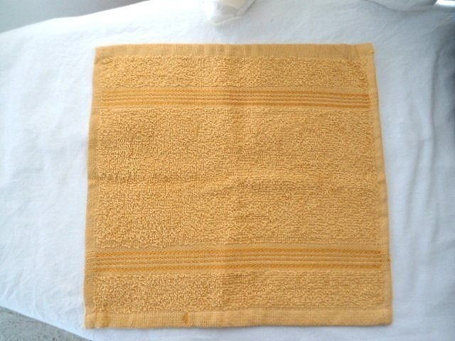 Органайзер в дорогу своими руками из махрового полотенца! Органайзер в дорогу своими руками из махрового полотенца!