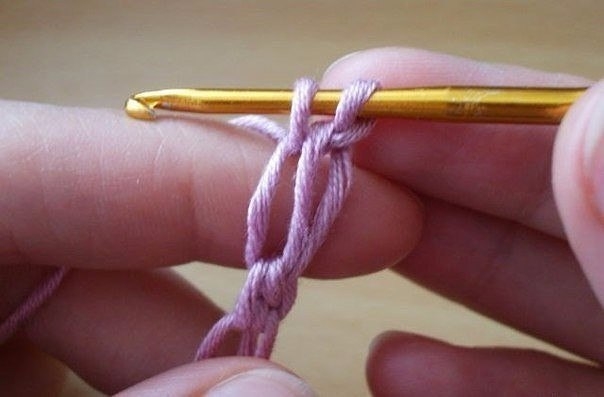 Соломонов узел крючком