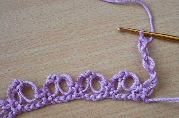 Соломонов узел крючком