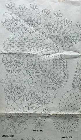 Зонты Ирины Качуковой