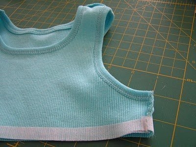 Шьем платье девочке