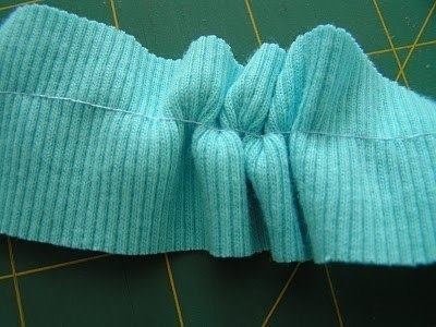 Шьем платье девочке