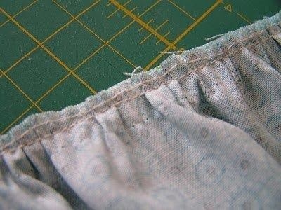 Шьем платье девочке