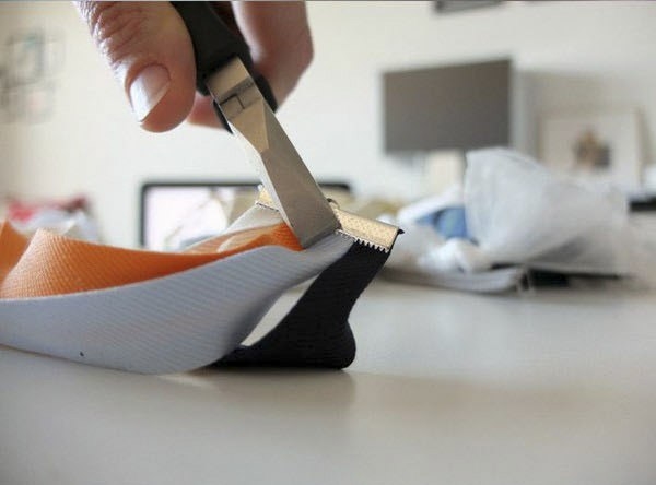 Плетем браслет