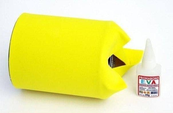 Подставка под карандаши Миньон