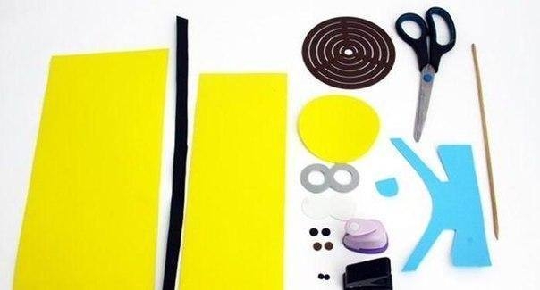 Подставка под карандаши Миньон