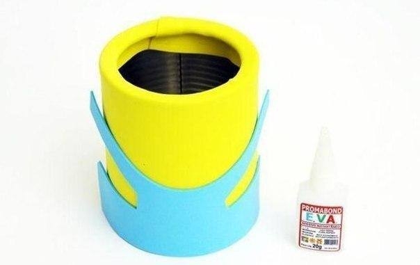 Подставка под карандаши Миньон